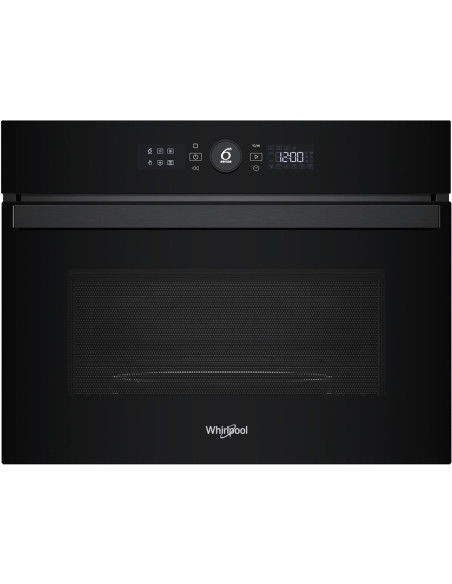 Piekarnik kompaktowy Whirlpool WMW47HMB – cena