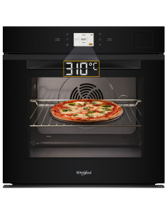 Piekarnik Whirlpool WOI 11P8FHT2SBAF - widok z przodu