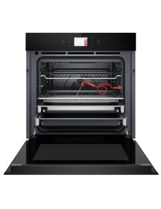 Piekarnik Whirlpool WOI 11P8FHT2SBAF - widok z przodu 2