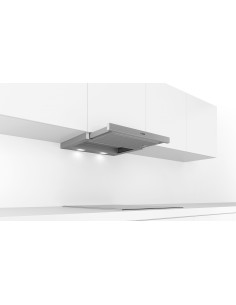 Okap szufladowy Bosch DFL 063W56 - widok z przodu