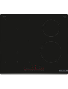 Płyta indukcyjna Bosch PVS 631HC1E - widok z góry