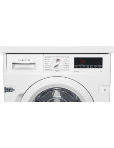 Pralka do zabudowy Bosch WIW28542EU – cena 2