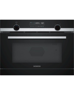 Kuchenka mikrofalowa Siemens CP 565AGS0