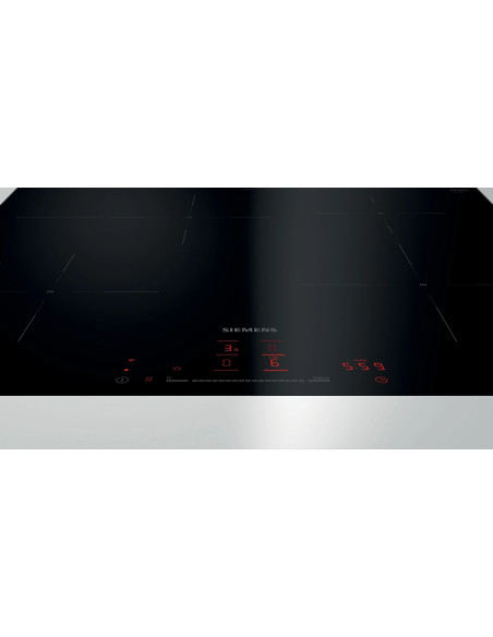 Płyta indukcyjna Siemens EH601HFB1E – cena