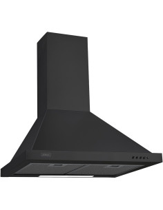 Okap Kernau KCH 1153 B - widok z przodu