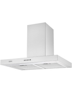 Okap Kernau KCH 1762 X E - widok z przodu