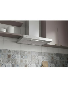 Okap Kernau KCH 1762 X E - widok z przodu 2
