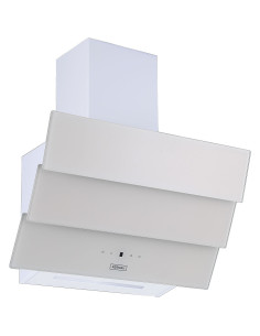 Okap Kernau KCH 3562 W - widok z przodu