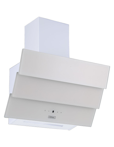 Okap Kernau KCH 3562 W - widok z przodu