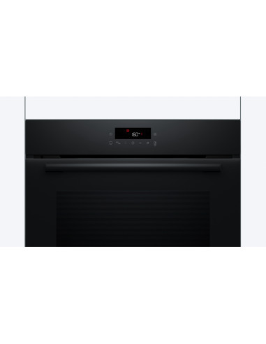 Piekarnik Bosch HBA571BB4 – cena