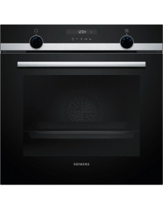 Siemens HB537GES3 - widok z przodu