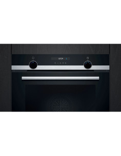 Siemens HB537GES3 - widok z przodu 2