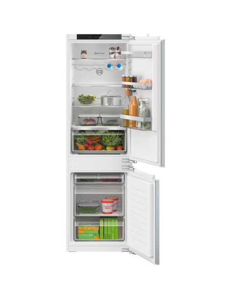 Lodówka do zabudowy Chłodziarka Bosch KIV86VFE1 – cena