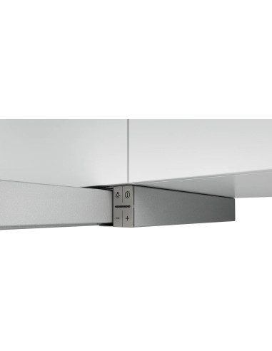 Okap szufladowy Bosch DFS 067A51 - widok z boku