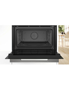 Piekarnik Bosch CBG7341B1 – cena 2