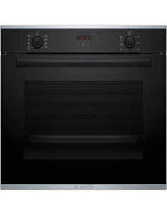 Piekarnik Bosch HBA 214EB3 - widok z przodu