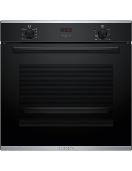 Piekarnik Bosch HBA 214EB3 - widok z przodu