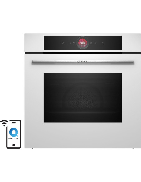 Piekarnik Bosch HBG7341W1 – cena