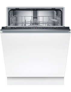 Zmywarka Bosch SMV 25AX06E