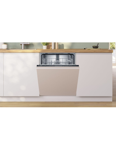 Zmywarka Bosch SMV 25AX06E - szczegóły produktu