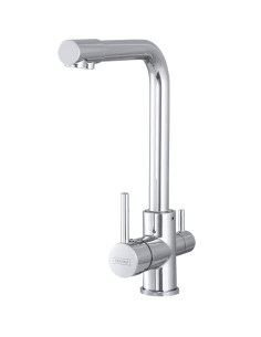 Bateria Kernau Actea KWT 46 Chrome