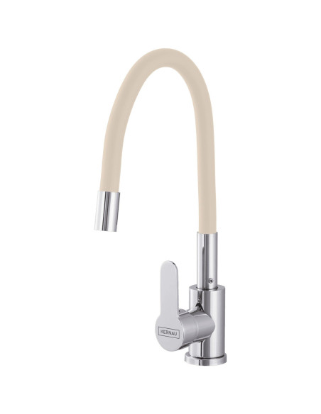 Bateria Kernau KWT 29.1 Elastic Beige - widok z przodu