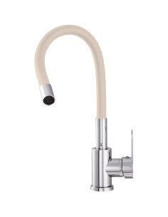 Bateria Kernau KWT 29.1 Elastic Beige - widok z przodu 2