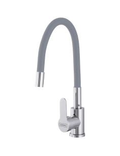Bateria Kernau KWT 29.1 Elastic Grey - widok z przodu