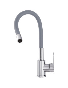 Bateria Kernau KWT 29.1 Elastic Grey - widok z przodu 2