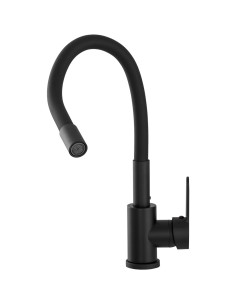 Bateria Kernau KWT 29.1 Elastic Matt Black - widok z przodu 2