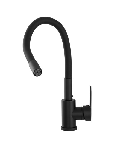 Bateria Kernau KWT 29.1 Elastic Matt Black - szczegóły produktu