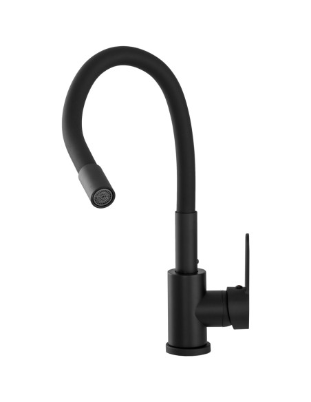 Bateria Kernau KWT 29.1 Elastic Matt Black - szczegóły produktu