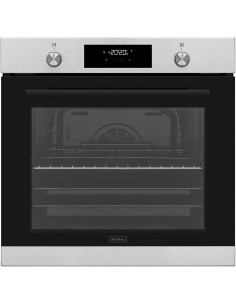 Piekarnik Kernau KBO 1071 S PT X - widok z przodu