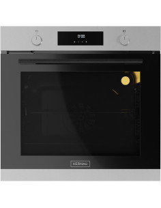 Piekarnik Kernau KBO 1071 S PT X - widok z przodu 2