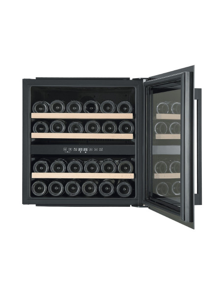 Winiarka Kernau KBW 361.1 DB - widok z boku