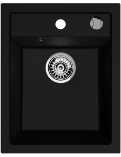 Zlew Kernau KGSG 40 1B Deep Black