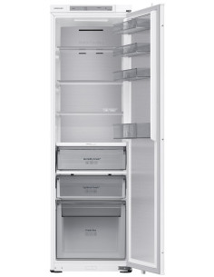 Chłodziarka Samsung BRR29703EWW - widok z przodu 2