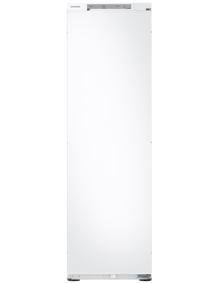 Chłodziarka Samsung BRR29703EWW - widok z boku