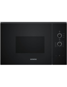 Kuchenka mikrofalowa Siemens BF 520LMA1