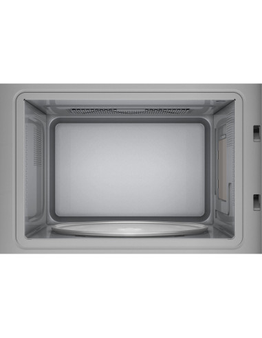 Kuchenka mikrofalowa Siemens BF525LMB1 - szczegóły produktu