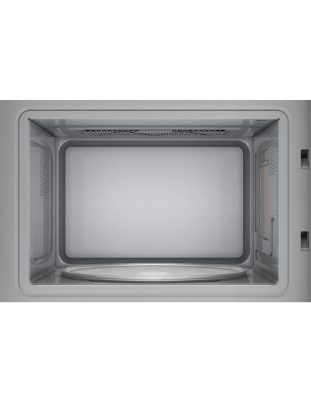 Kuchenka mikrofalowa Siemens BF525LMB1 - szczegóły produktu