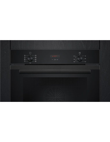 Piekarnik Siemens HB234AEB3 – cena