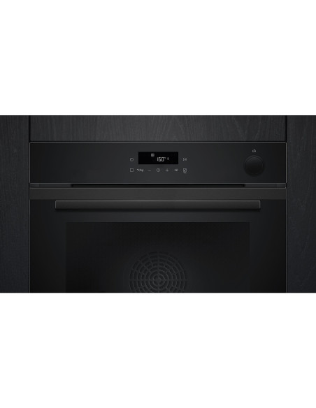Piekarnik Siemens HR232GEB3 – cena