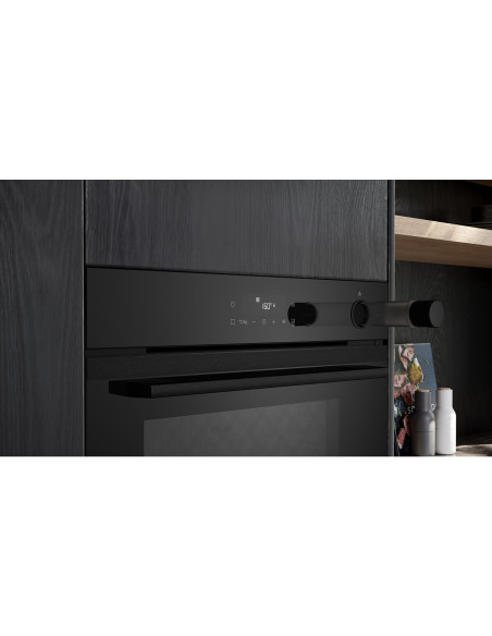 Piekarnik Siemens HR232GEB3 – cena