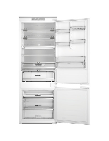 Lodówka do zabudowy Chłodziarka Whirlpool WHSP70T241P – cena