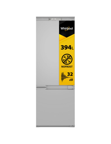 Chłodziarka Whirlpool WHSP70T262P - szczegóły produktu