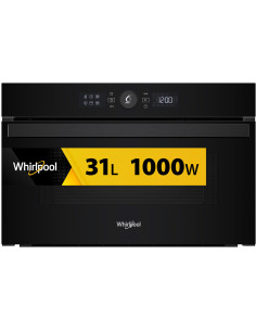 Kuchenka mikrofalowa Whirlpool WMD 44MB - widok z przodu