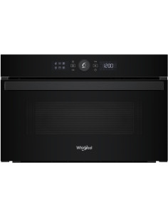 Kuchenka mikrofalowa Whirlpool WMD 44MB - widok z przodu 2