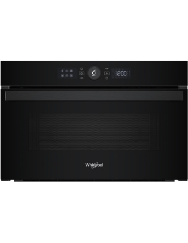 Kuchenka mikrofalowa Whirlpool WMD 44MB - szczegóły produktu