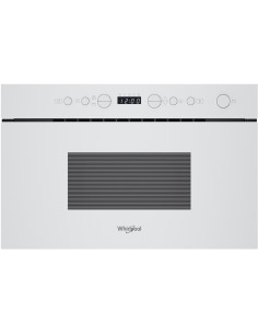 Kuchenka mikrofalowa Whirlpool WMN14BW – cena 2